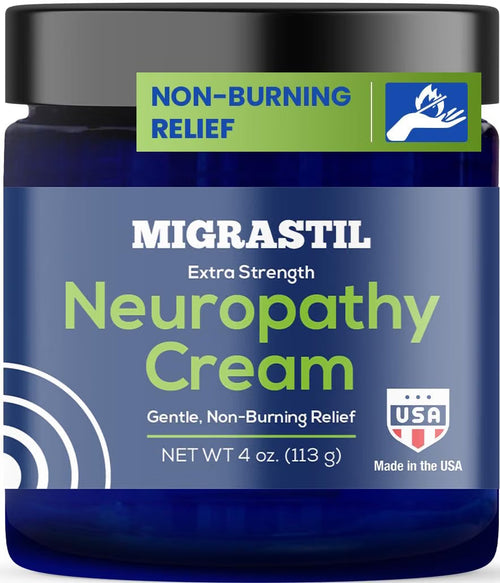 Migrastil Crema para Neuropatía - 113g