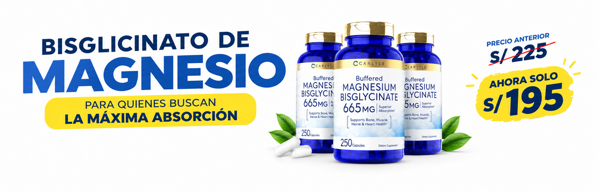 VitaShop - Vitaminas y Suplementos
