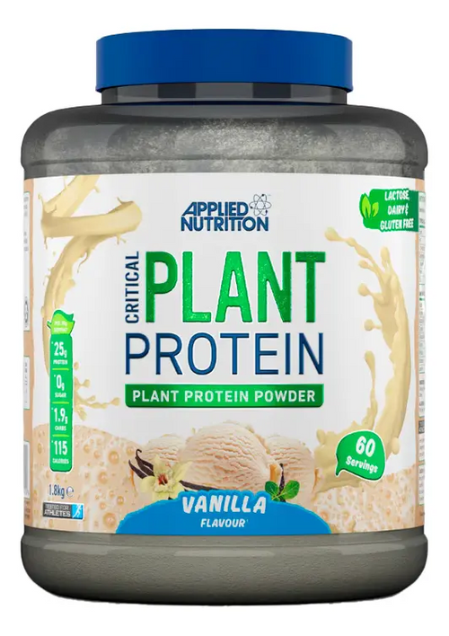 Applied Nutrition Plant Protein - Proteína Vegetal