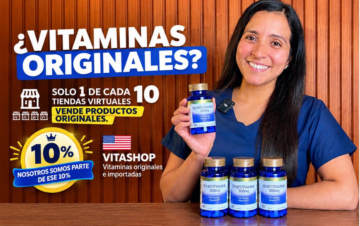 Promocion Vitashop