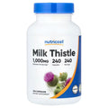 Nutricost Cardo Mariano 240mg - 240 Cápsulas