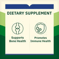 Spring Valley Vitamina D3 2000 IU - 400 Softgels