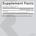Sports Research Magnesio L-Treonato 2000mg - 135 Cápsulas Vegetales