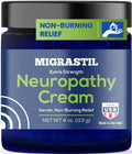 Migrastil Crema para Neuropatía - 113g