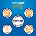 Nutricost Omega 3 2500mg - 120 Cápsulas