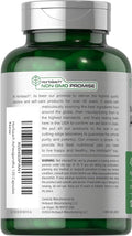 Horbaach Ashwagandha Máxima Potencia 4500mg - 120 Cápsulas