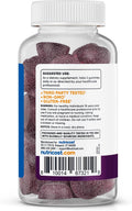 NUTRICOST ASHWAGANDHA 1200MG 60GUM