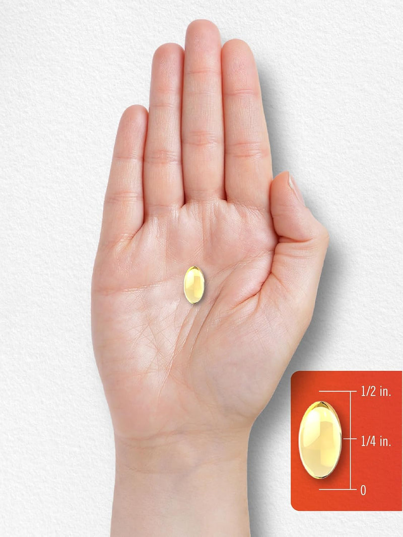 Carlyle Vitamina K2 + D3 - 300 Cápsulas