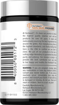 Horbaach Vitamina B12 Metilcobalamina 5000mcg Sublingual - 120 Tabletas (4 meses)