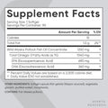 Sports Research Omega-3 Triple Strength 1250mg - 90 Cápsulas