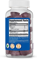 NUTRICOST ASHWAGANDHA 1200MG 60GUM