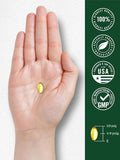 Carlyle Aceite de Orégano 4000mg (40mg Carvacrol) - 150 Cápsulas