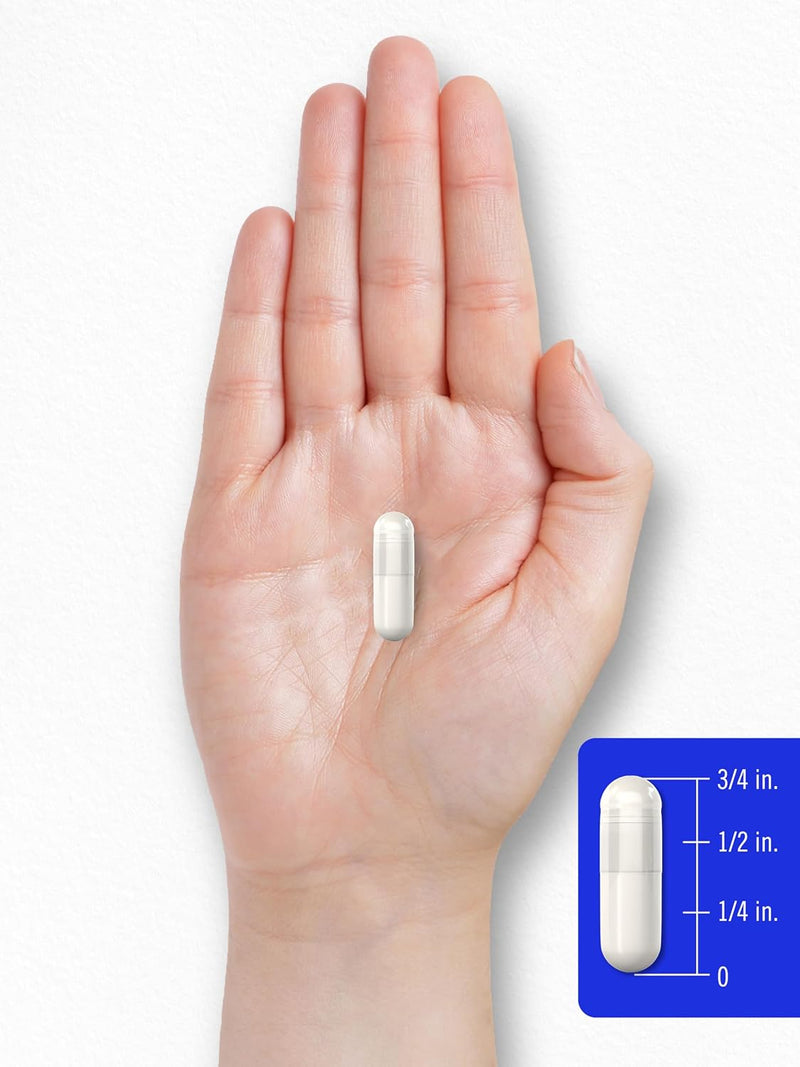 Carlyle Benfotiamina 300mg - 90 Cápsulas