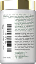 Carlyle Aceite de Orégano 4000mg (40mg Carvacrol) - 150 Cápsulas