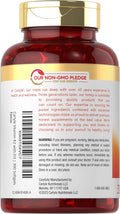 Carlyle Vitamina K2 + D3 - 300 Cápsulas
