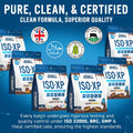 Applied Nutrition ISO-XP Proteína Isolatada 1KG