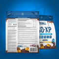 Applied Nutrition ISO-XP Proteína Isolatada 1KG