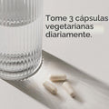 Sports Research Magnesio L-Treonato 2000mg - 135 Cápsulas Vegetales
