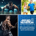 Applied Nutrition ISO-XP Proteína Isolatada 1KG