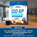 Applied Nutrition ISO-XP Proteína Isolatada 1KG