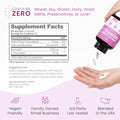 Optify Myo & D-Chiro Inositol - 120 Cápsulas