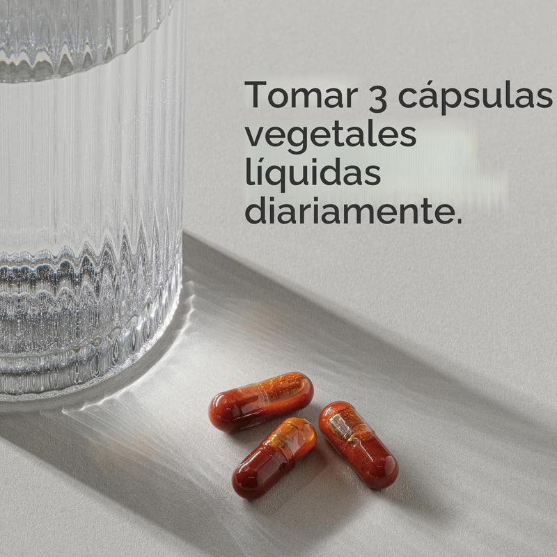 Sports Research Vitamina C Liposomal 1000mg - 180 Cápsulas Líquidas