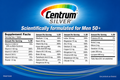 Centrum Silver Hombres 50+ - 275 Tabletas