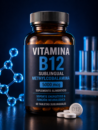 Vitaminas