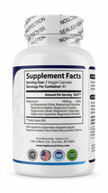 Toplux Magnesium Complex Original - 90 Cápsulas