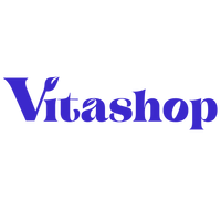 VitaShop - Vitaminas y Suplementos