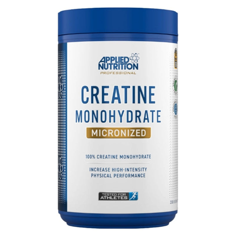 APPLIED NUTRITION CREATINA MONOHIDRATADA 1KG