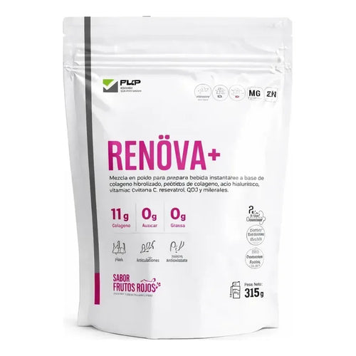 FWP RENOVA+ COLAGENO 315G
