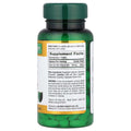 Nature's Bounty Zinc 50mg - 100 Tabletas