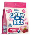 Cream Of Rice (crema De Arroz) Applied Nutrition 2.2lb 33 servicios