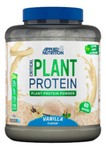 Applied Nutrition Plant Protein - Proteína Vegetal