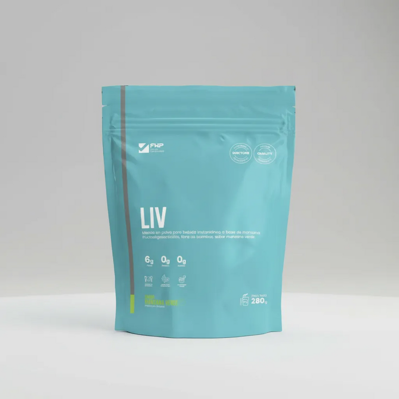 FWP LIV 315 gramos