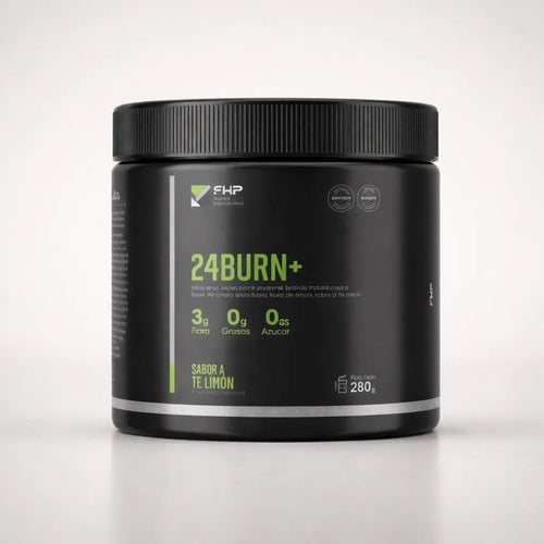 FWP 24 Burn 315 gramos