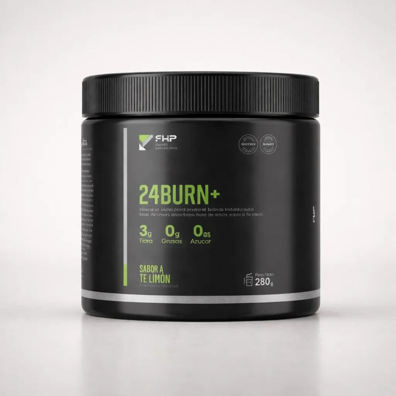 FWP 24 Burn 315 gramos