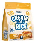 Cream Of Rice (crema De Arroz) Applied Nutrition 2.2lb 33 servicios