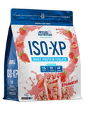 Applied Nutrition ISO-XP Proteína Isolatada 1KG