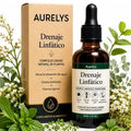 Aurelys Drenaje Linfático - 59ml