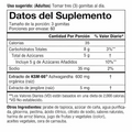 Youtheory Ashwagandha KSM-66 200mg - 180 Gomitas