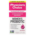 Physician's Choice Probiótico para Mujeres