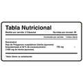 Nutricost Resveratrol 700mg - 120 Cápsulas